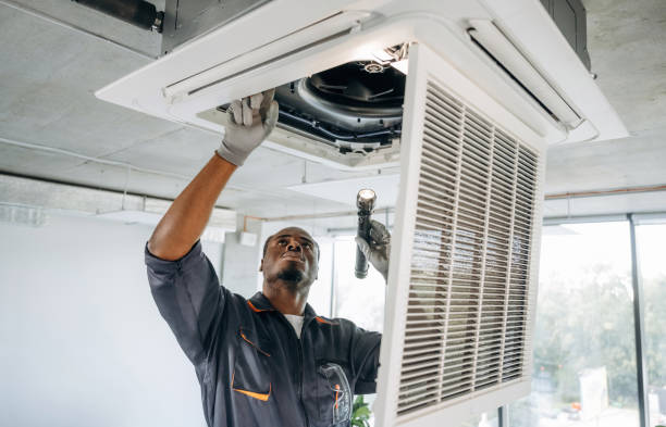 Licensed Ac Installation service in Jarreau, LA - FH HVAC